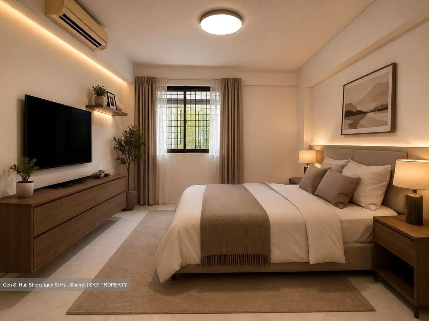 Blk 1 Kim Keat Court (Toa Payoh), HDB 3 Rooms #592635411